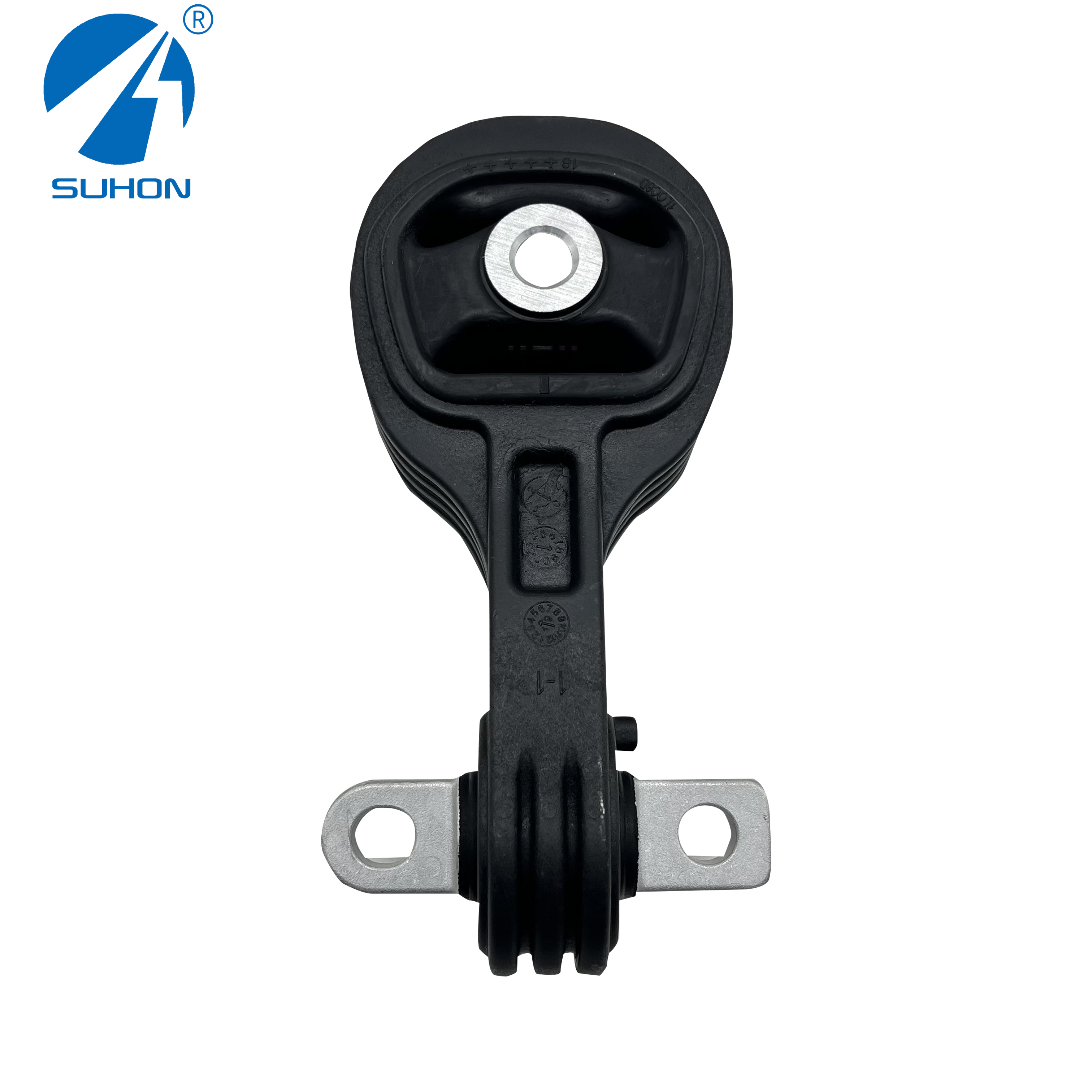 mounting an engine 安装发动机