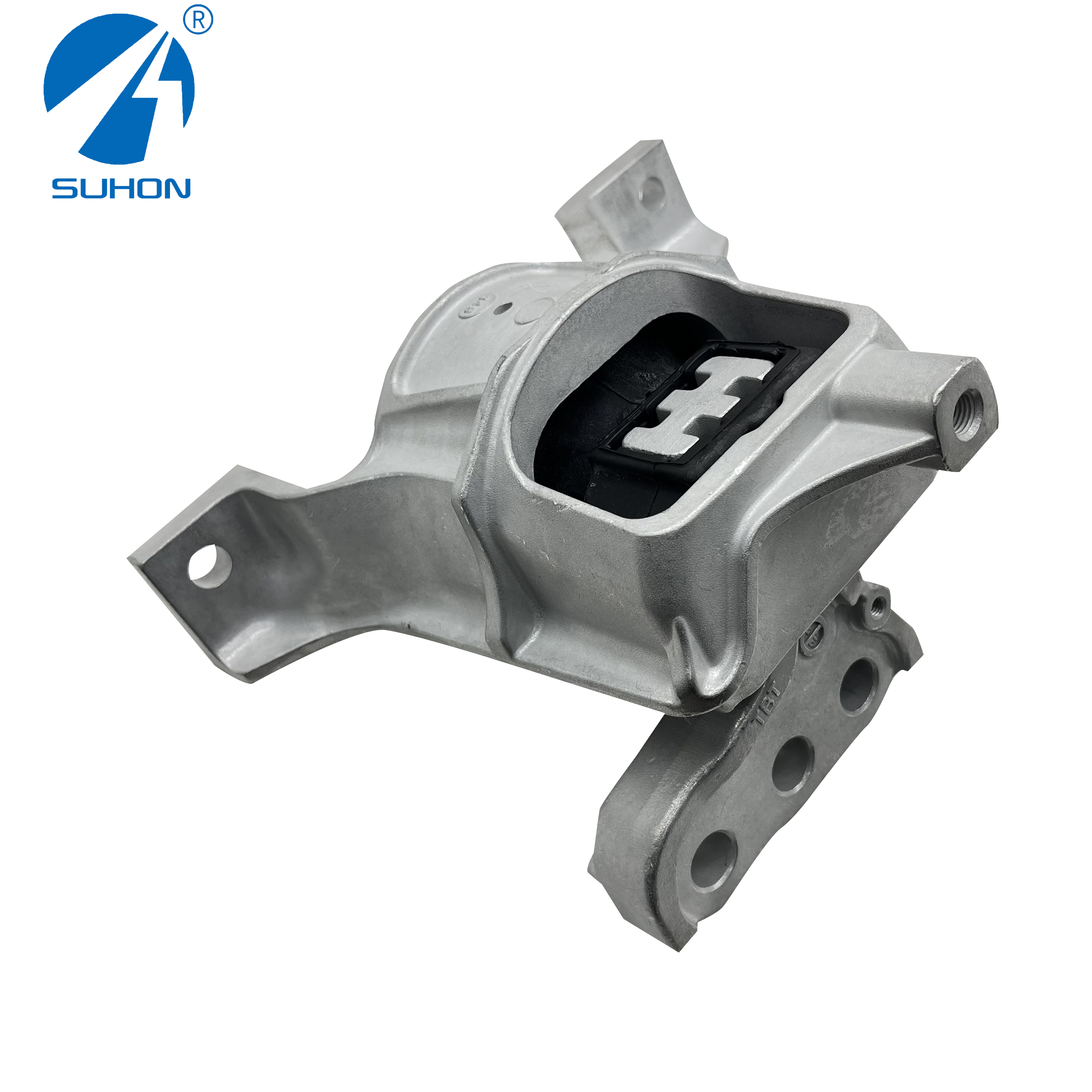 engine mounting 发动机安装