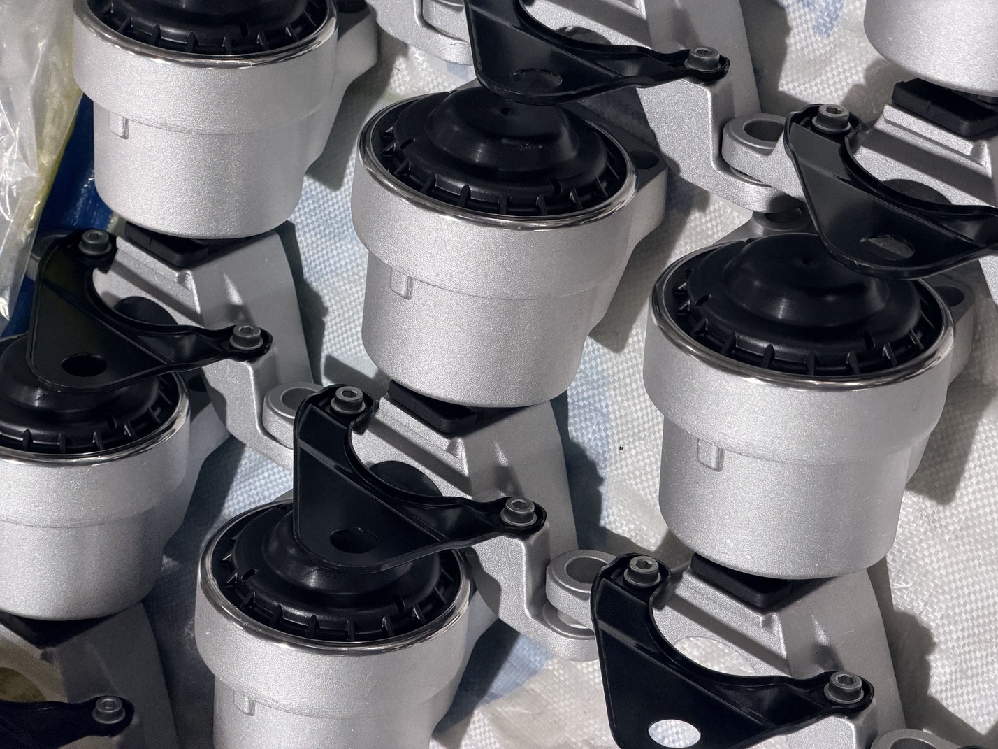 motor mounts 电机安装座
