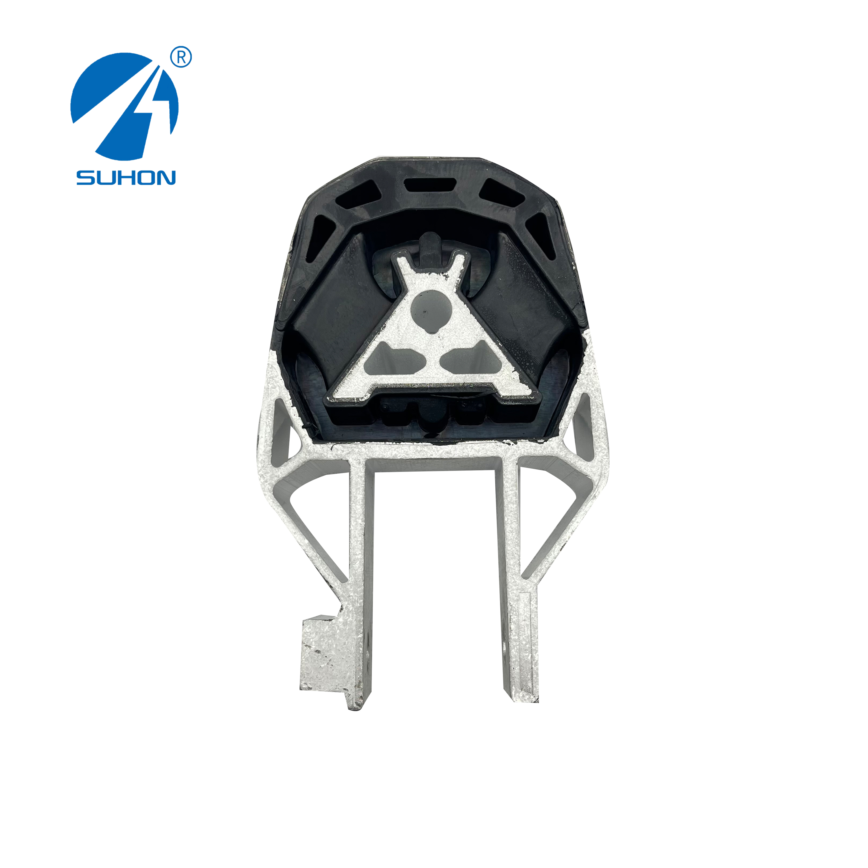 发动机支架安装座