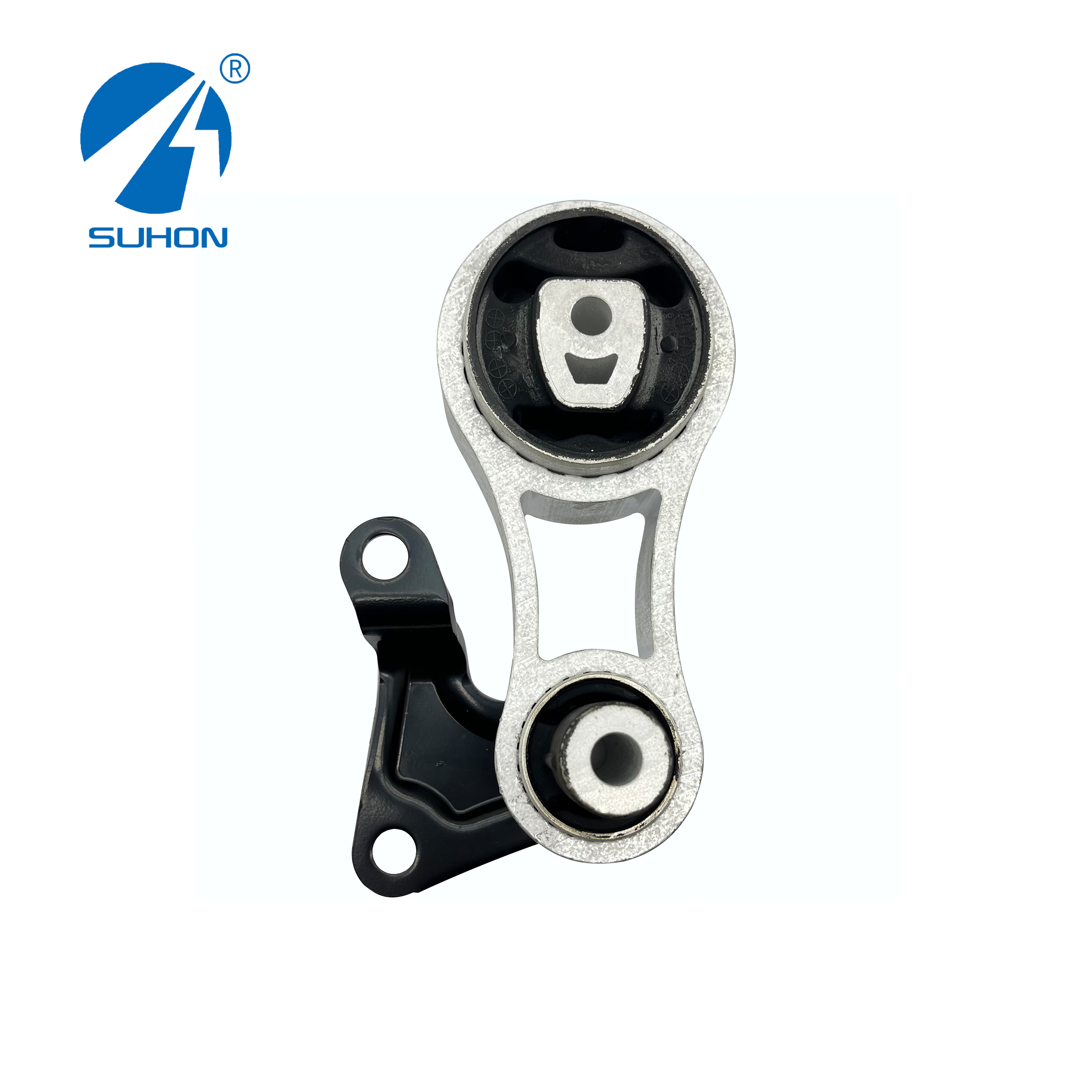 发动机支架安装座