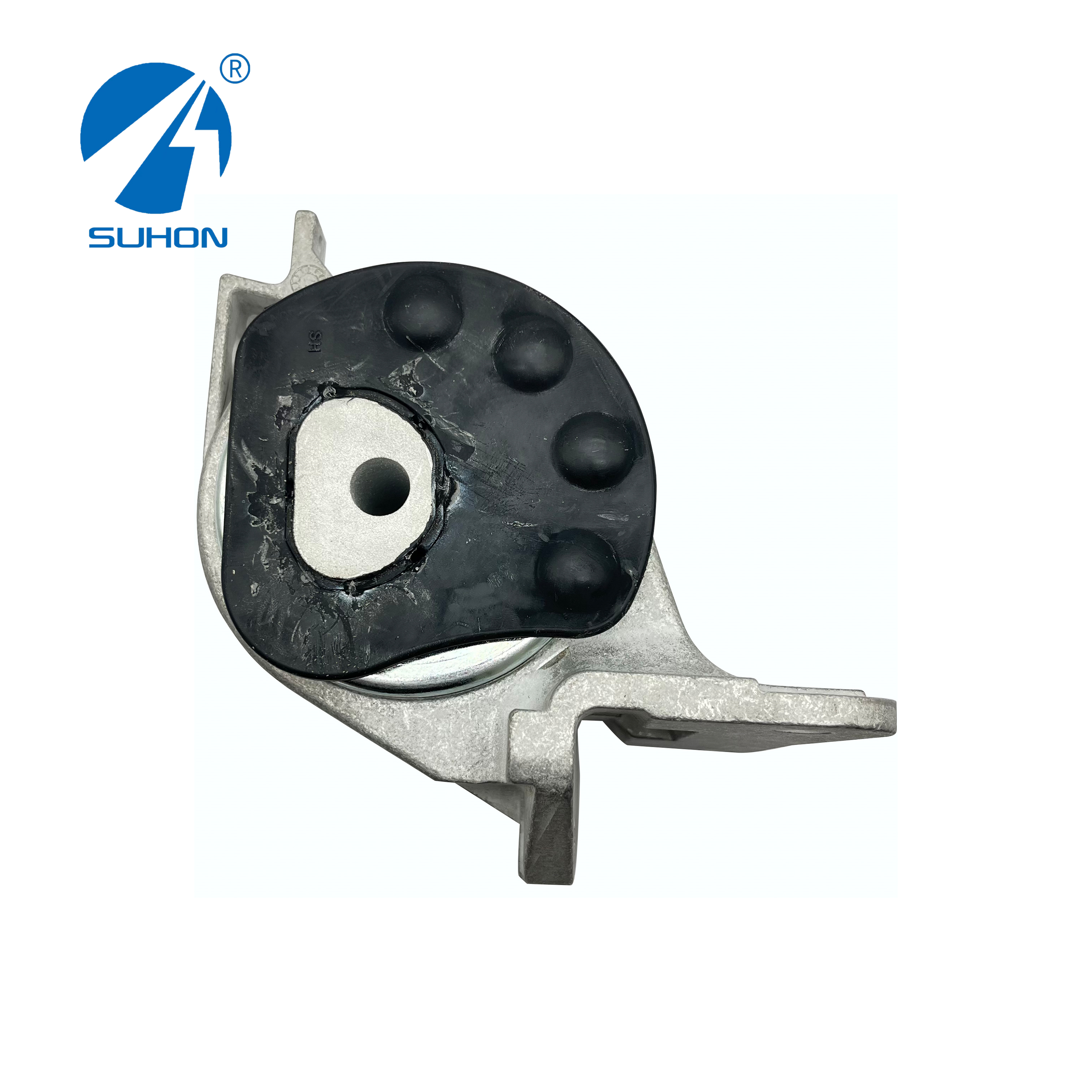 发动机安装支架