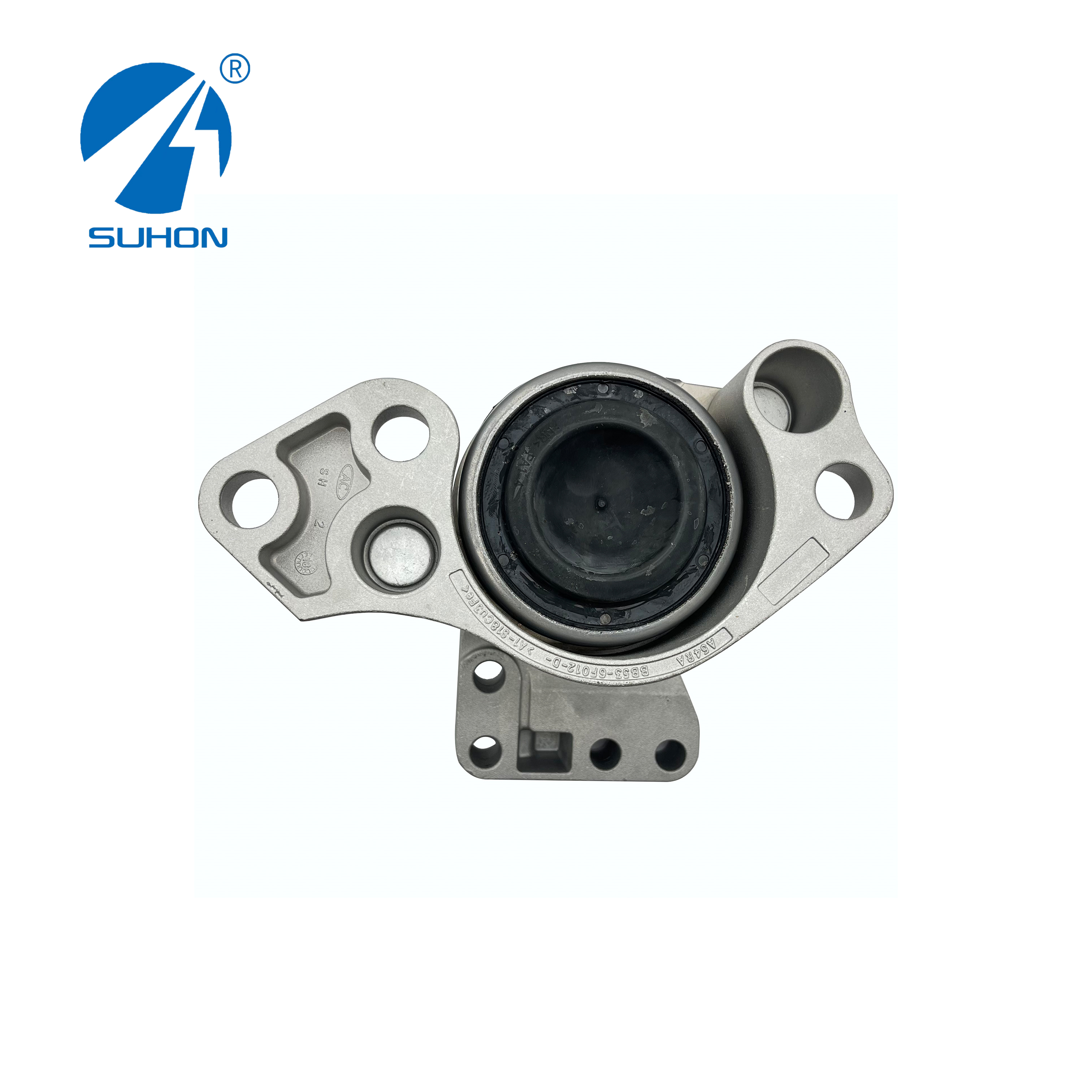 发动机安装支架