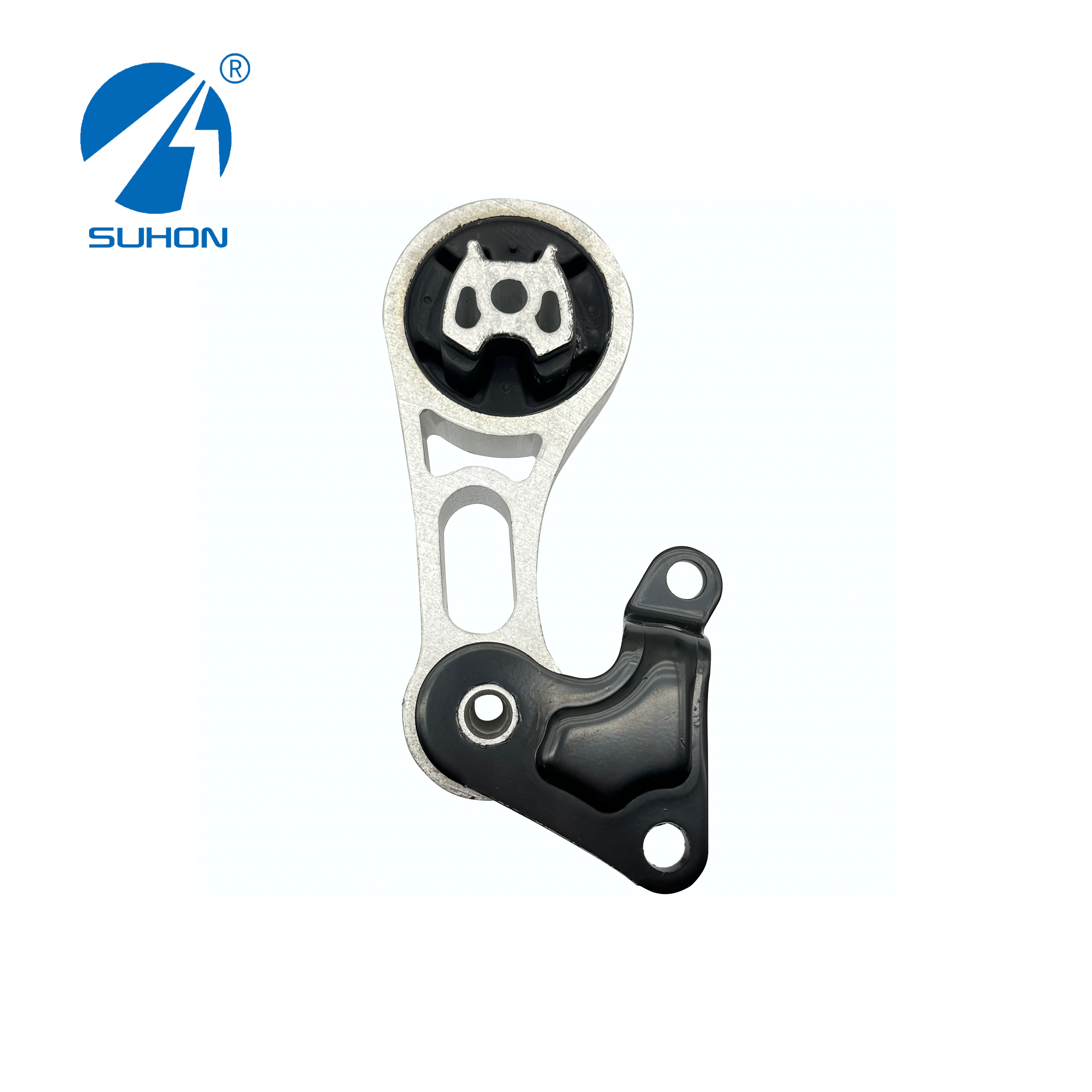 发动机支架安装座