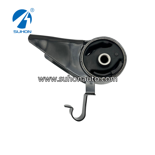 OE:BJ0N-39-040B 发动机支架