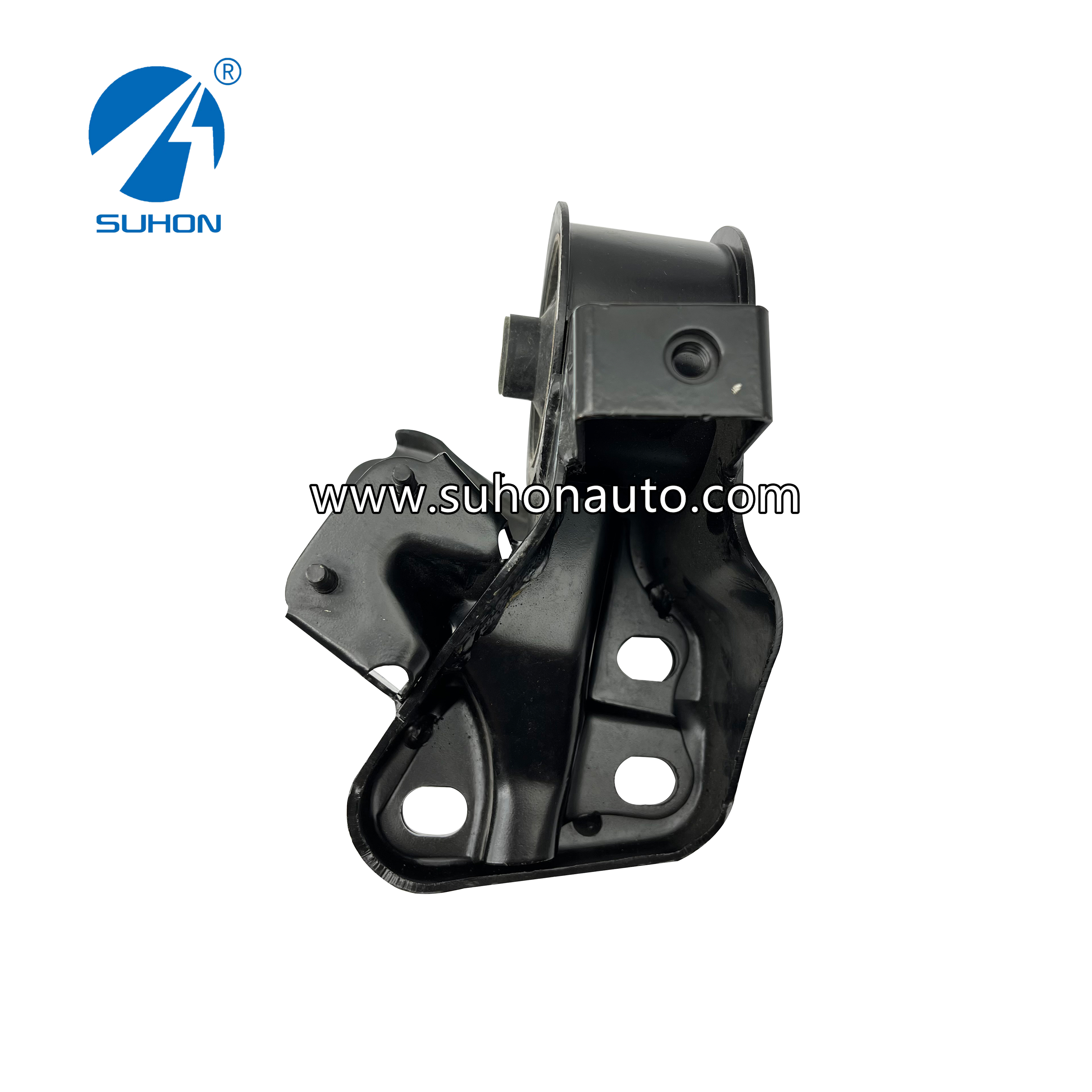 Suhon Auto的高级发动机安装解决方案