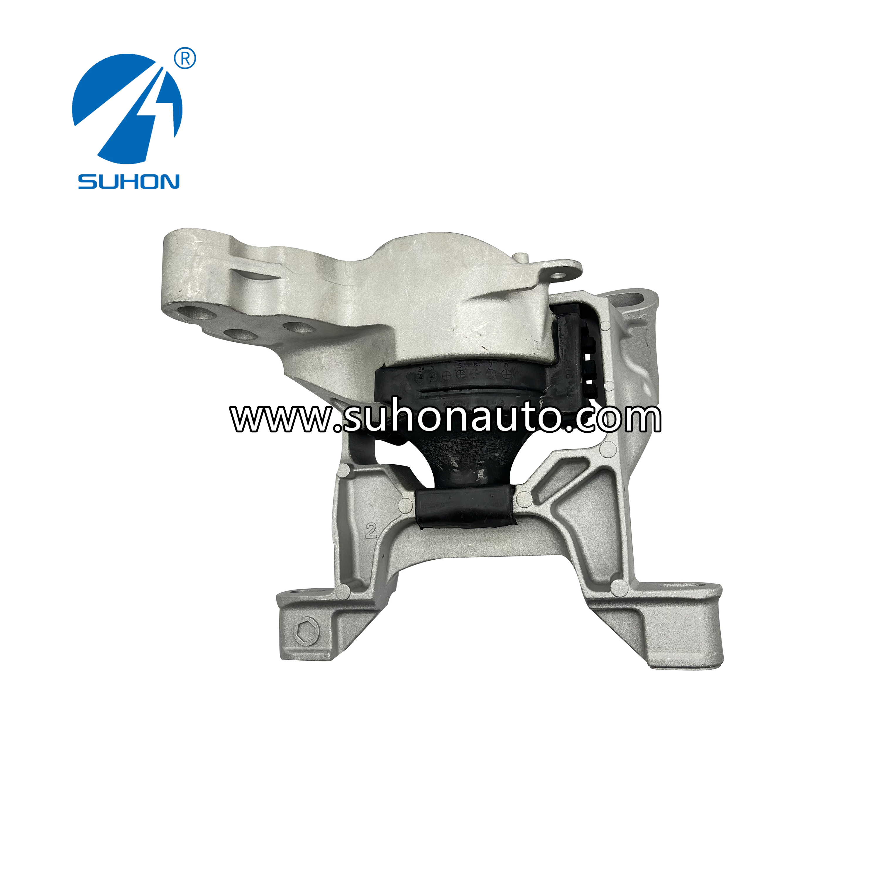 OE编号:GHS4-39-060 KR12-39-060 K123-39-060 GW6T-39-060 KD47-39-060 发动机支架