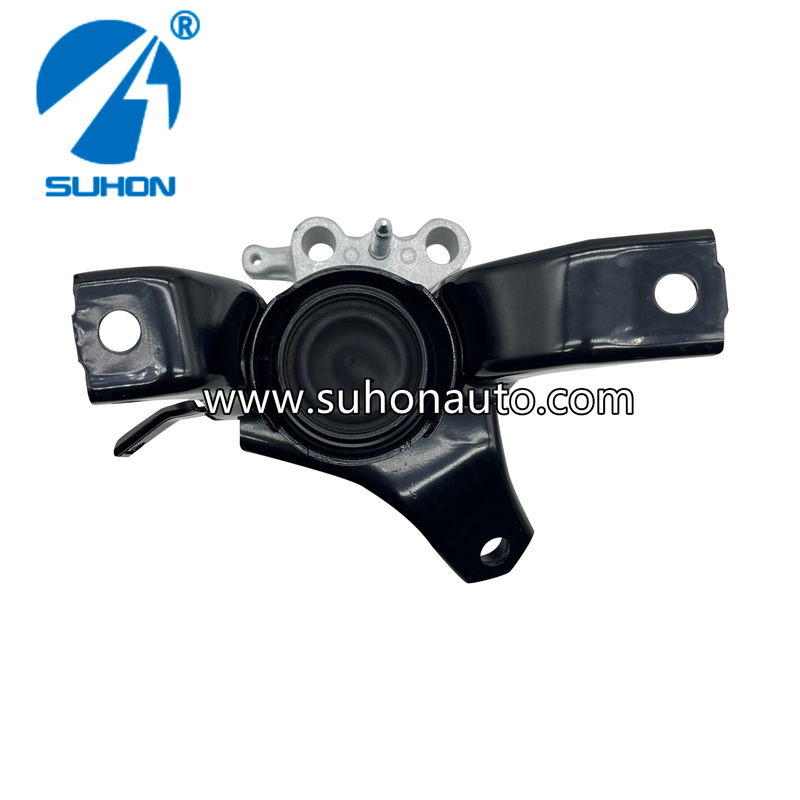OE编号:12372-0T490 丰田发动机支架 