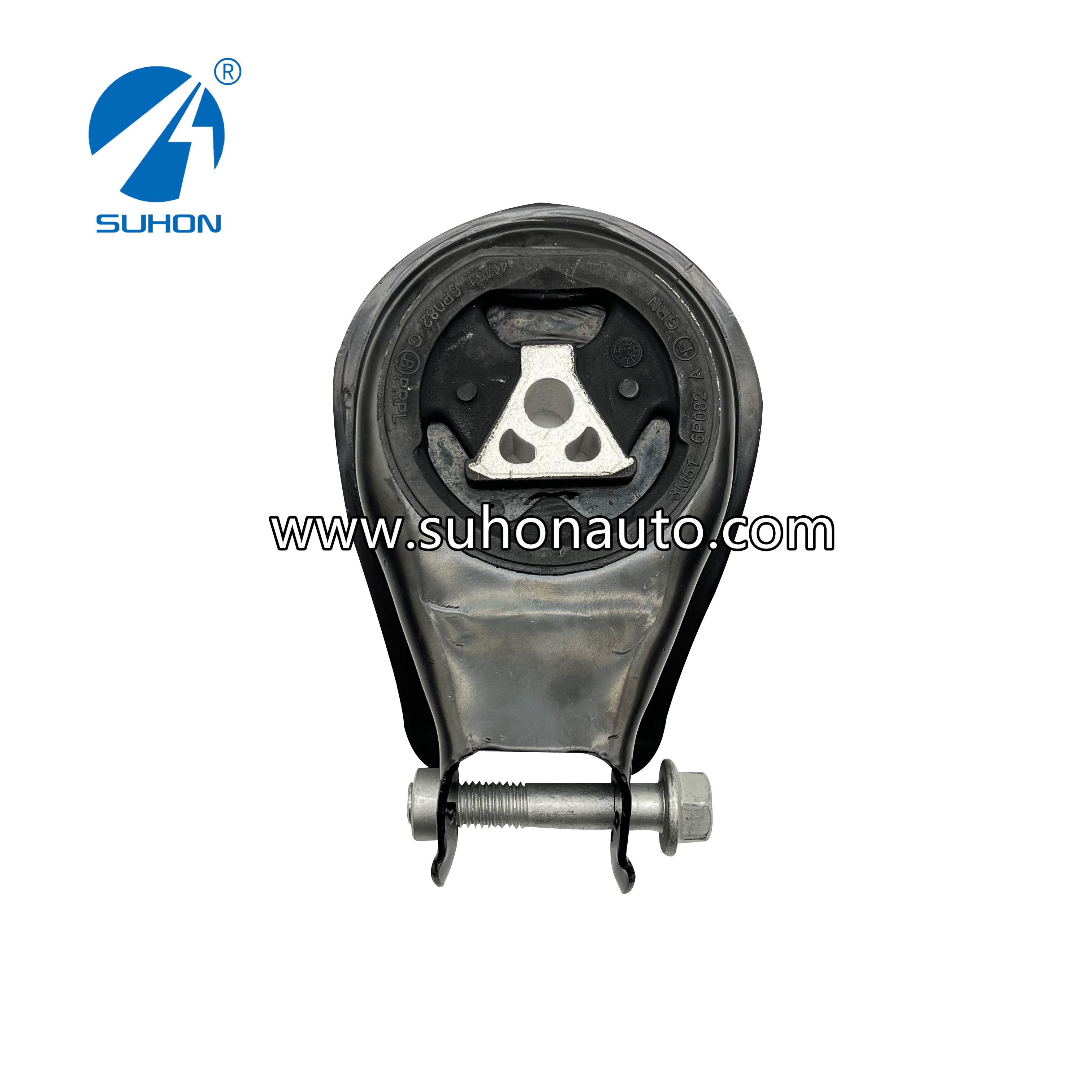 OE编号:3M51-6P082AF 26757656 1224049 1404996 3M51-6P082AD 4M51-6P082FB 发动机支架
