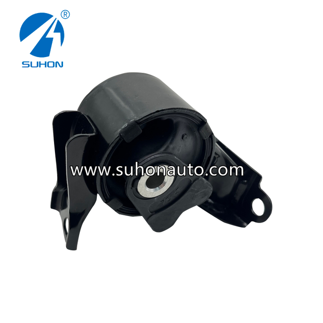 OE编号:50805-SPA-013 50805-SJF-981 50805-S9A-982 50805-S9A-983 50805-S7C-982 50805-S6M-982 本田发动机支架 