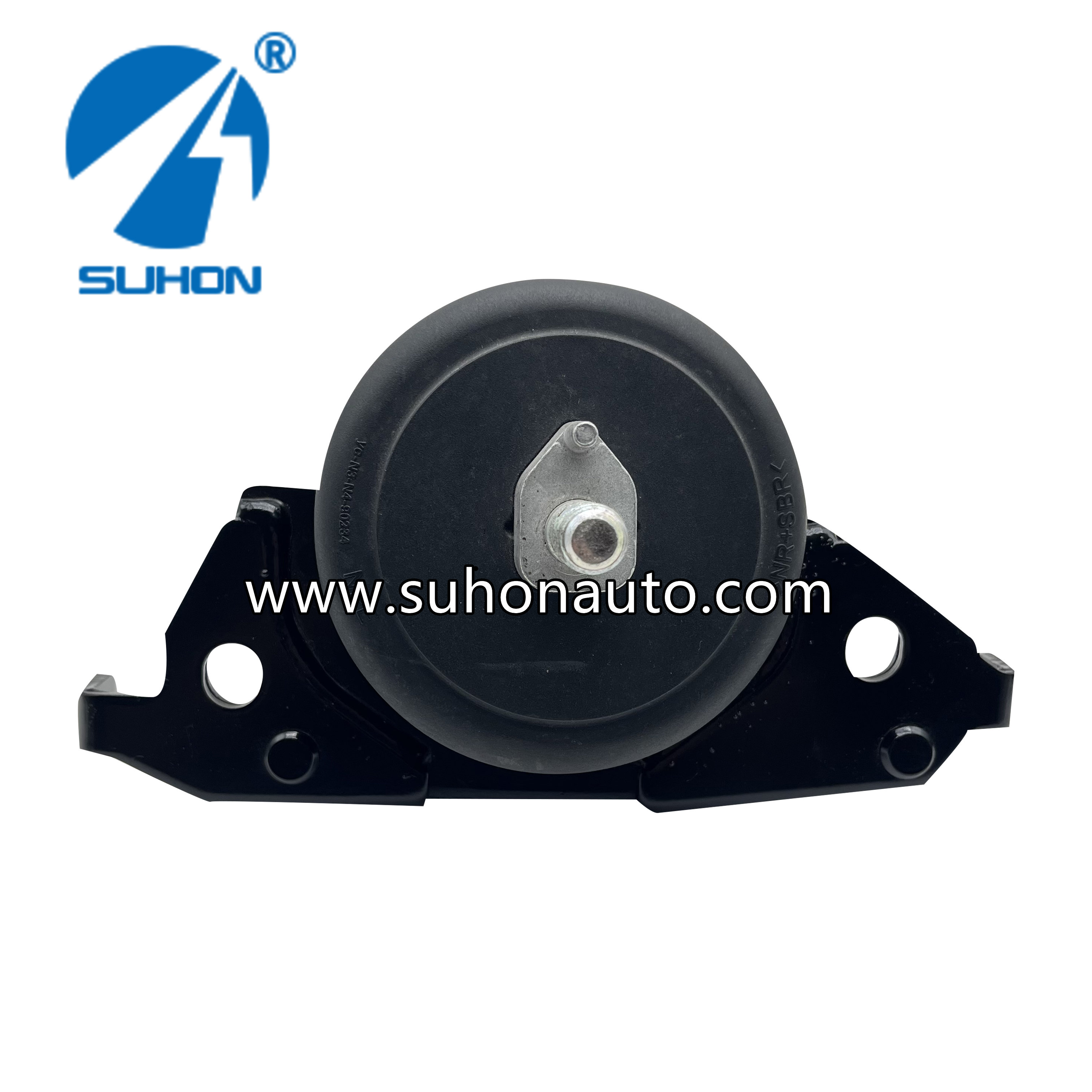 Suhon Auto的发动机安装解决方案 