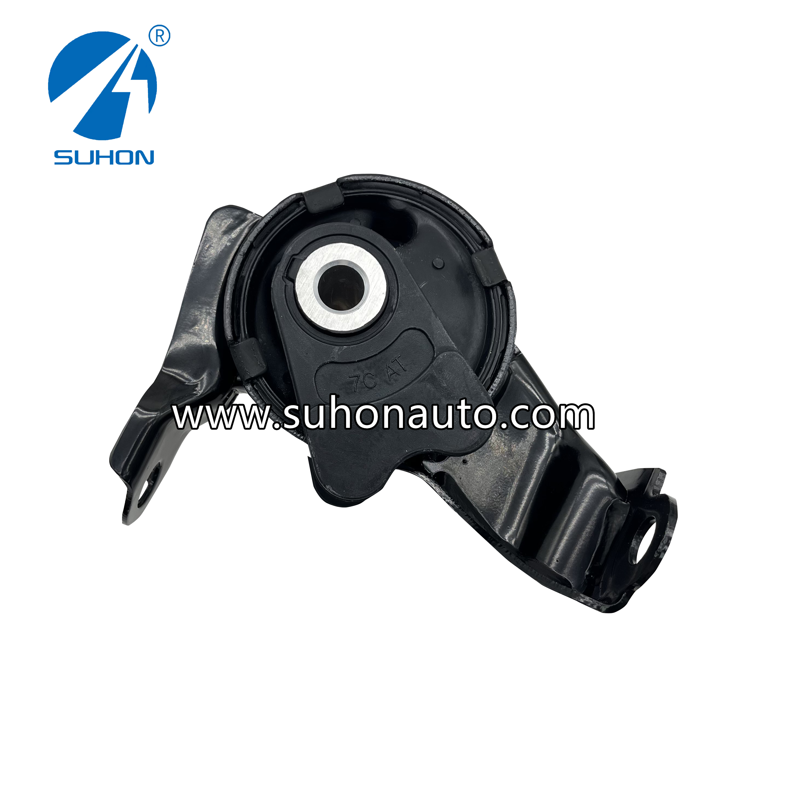 OE编号:50805-SPA-013 50805-SJF-981 50805-S9A-982 50805-S9A-983 50805-S7C-982 50805-S6M-982 本田发动机支架 